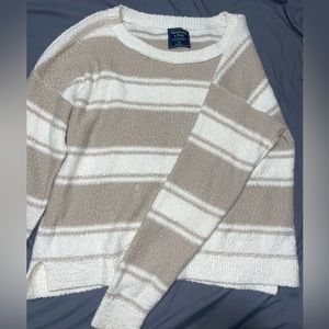 Abercrombie and fitch sweater
